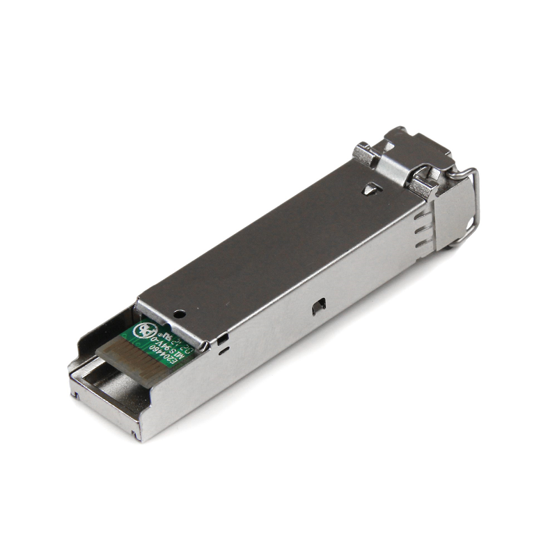 StarTech 10051-ST 1000Base-SX SFP Transceiver